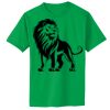 Toddler Core Cotton Tee Thumbnail