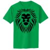 Toddler Core Cotton Tee Thumbnail