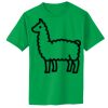 Toddler Core Cotton Tee Thumbnail
