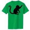Toddler Core Cotton Tee Thumbnail