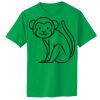 Toddler Core Cotton Tee Thumbnail