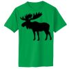 Toddler Core Cotton Tee Thumbnail