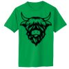 Toddler Core Cotton Tee Thumbnail