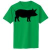 Toddler Core Cotton Tee Thumbnail