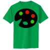 Toddler Core Cotton Tee Thumbnail