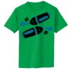 Toddler Core Cotton Tee Thumbnail