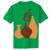 Toddler Core Cotton Tee Thumbnail