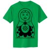 Toddler Core Cotton Tee Thumbnail