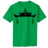 Toddler Core Cotton Tee Thumbnail