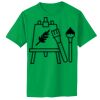 Toddler Core Cotton Tee Thumbnail