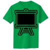 Toddler Core Cotton Tee Thumbnail