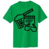 Toddler Core Cotton Tee Thumbnail