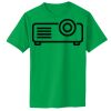 Toddler Core Cotton Tee Thumbnail