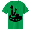 Toddler Core Cotton Tee Thumbnail