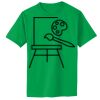 Toddler Core Cotton Tee Thumbnail