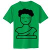 Toddler Core Cotton Tee Thumbnail