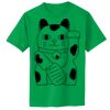 Toddler Core Cotton Tee Thumbnail