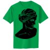 Toddler Core Cotton Tee Thumbnail
