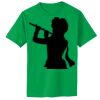 Toddler Core Cotton Tee Thumbnail