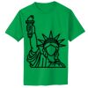 Toddler Core Cotton Tee Thumbnail
