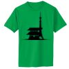 Toddler Core Cotton Tee Thumbnail