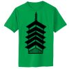 Toddler Core Cotton Tee Thumbnail