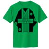 Toddler Core Cotton Tee Thumbnail