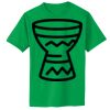 Toddler Core Cotton Tee Thumbnail