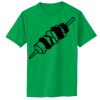 Toddler Core Cotton Tee Thumbnail