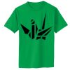 Toddler Core Cotton Tee Thumbnail