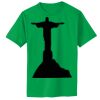 Toddler Core Cotton Tee Thumbnail