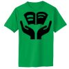 Toddler Core Cotton Tee Thumbnail