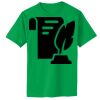 Toddler Core Cotton Tee Thumbnail