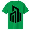 Toddler Core Cotton Tee Thumbnail