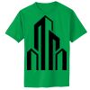 Toddler Core Cotton Tee Thumbnail
