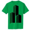 Toddler Core Cotton Tee Thumbnail