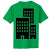 Toddler Core Cotton Tee Thumbnail