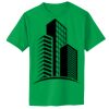 Toddler Core Cotton Tee Thumbnail