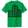 Toddler Core Cotton Tee Thumbnail