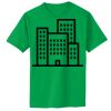 Toddler Core Cotton Tee Thumbnail