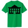 Toddler Core Cotton Tee Thumbnail