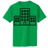 Toddler Core Cotton Tee Thumbnail