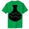 Toddler Core Cotton Tee Thumbnail