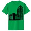 Toddler Core Cotton Tee Thumbnail