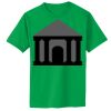 Toddler Core Cotton Tee Thumbnail