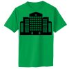 Toddler Core Cotton Tee Thumbnail