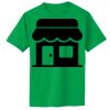 Toddler Core Cotton Tee Thumbnail