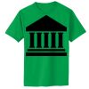 Toddler Core Cotton Tee Thumbnail