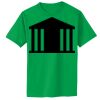 Toddler Core Cotton Tee Thumbnail