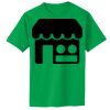 Toddler Core Cotton Tee Thumbnail